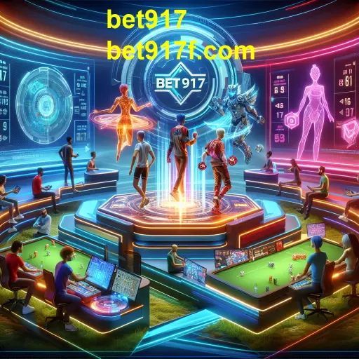 Explorando a Categoria de Jogo 'Contato' no Bet917